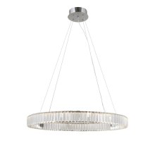 Подвесная люстра Moderli Asti V10734-PL