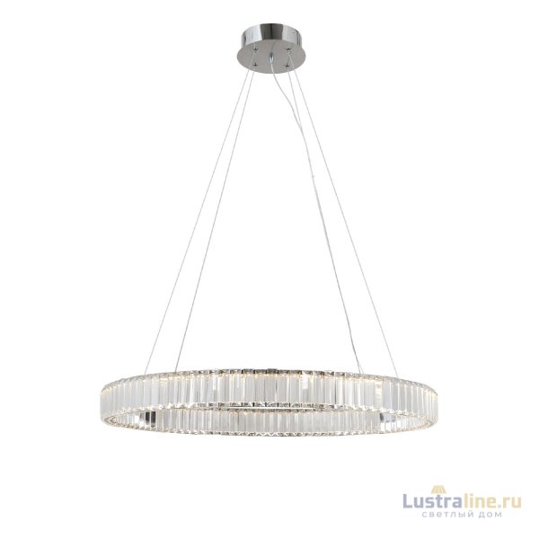 Подвесная люстра Moderli Asti V10734-PL