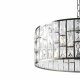 Подвесная люстра Maytoni Gelid MOD184-PL-04-CH