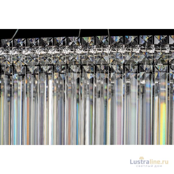 Подвесная люстра Arti Lampadari Ovindoli L 1.5.100x35.101 N