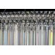 Подвесная люстра Arti Lampadari Ovindoli L 1.5.100x35.101 N