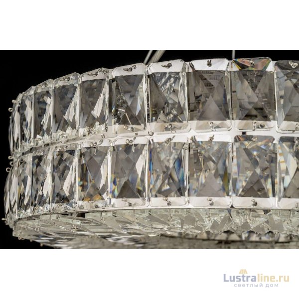 Подвесная люстра Arti Lampadari Sora E 1.5.40.100 N