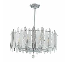 Люстра на штанге Arte Milano Sorrento 373309/8/350/570 CR