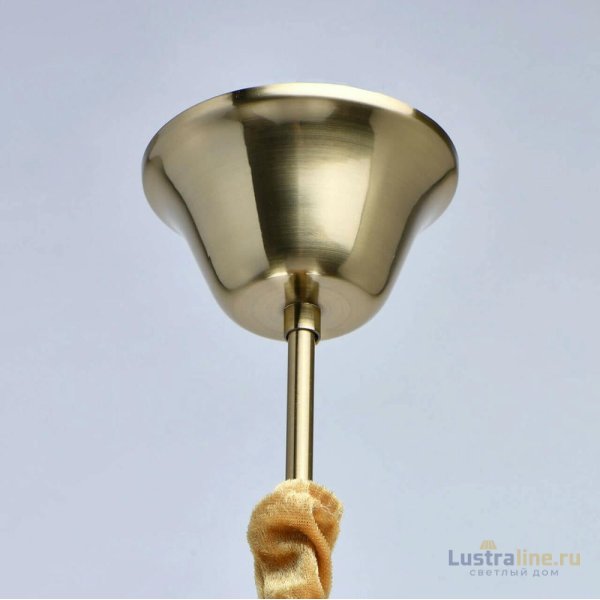 Подвесная люстра MW-Light Селена 482016408