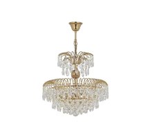 Подвесная люстра Arti Lampadari Mineo E 1.5.40.101 G Подвесная люстра Arti Lampadari Mineo E 1.5.40.101 G