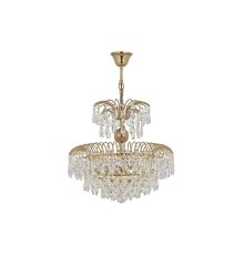 Подвесная люстра Arti Lampadari Mineo E 1.5.40.101 G