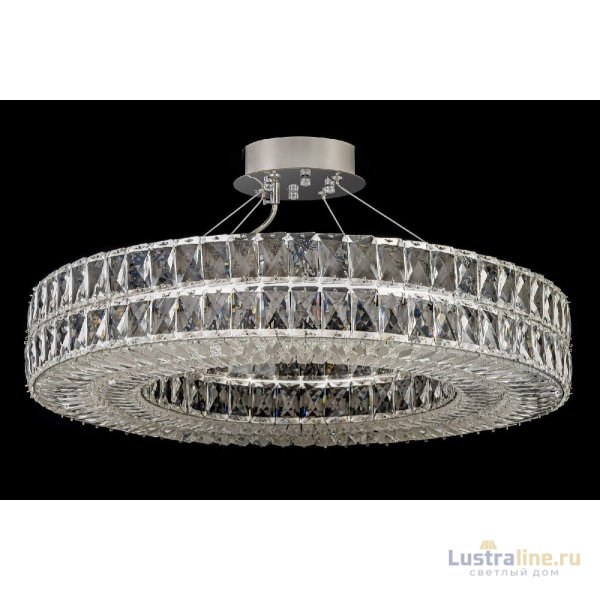 Подвесная люстра Arti Lampadari Sora E 1.5.60.100 N