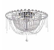 Потолочная люстра Delight Collection MX8319-6A chrome