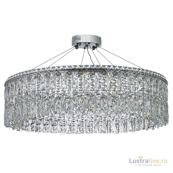 Подвесная люстра Arti Lampadari Ovindoli L 1.5.80.100 N