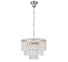 Подвесная люстра Moderli Crystal V10736-4P