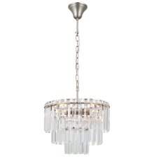 Подвесная люстра Moderli Crystal V10736-4P