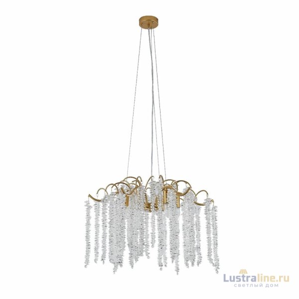 Подвесная люстра Favourite Liana 4134-6P