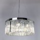 Подвесная люстра Arte Lamp Secunda A1003LM-8CC