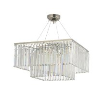 Подвесная люстра Arti Lampadari Enio E 1.5.50.101 NP Подвесная люстра Arti Lampadari Enio E 1.5.50.101 NP