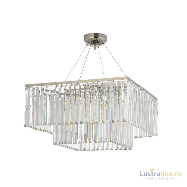 Подвесная люстра Arti Lampadari Enio E 1.5.50.101 NP