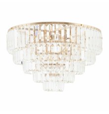 Потолочная люстра Arte Milano Sorrento 377209/7/490 GD