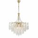 Подвесная люстра Lumion Kristina 8243/6