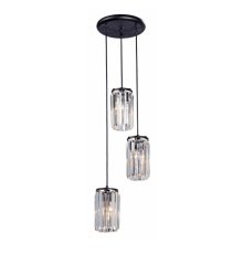 Подвесная люстра Vitaluce V4265-1/3S