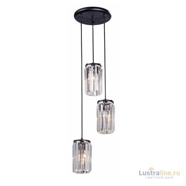 Подвесная люстра Vitaluce V4265-1/3S Подвесная люстра Vitaluce V4265-1/3S