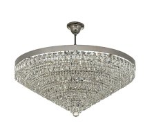 Подвесная люстра Arti Lampadari Avio E 1.5.80.102 PB Подвесная люстра Arti Lampadari Avio E 1.5.80.102 PB