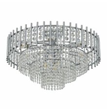 Потолочная люстра Arte Milano Sorrento 376109/9/30/570 CR