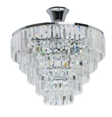 Потолочная люстра MW-Light Аделард 642010705