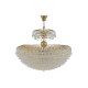 Подвесная люстра Arti Lampadari Pompei E 1.5.80.100 G