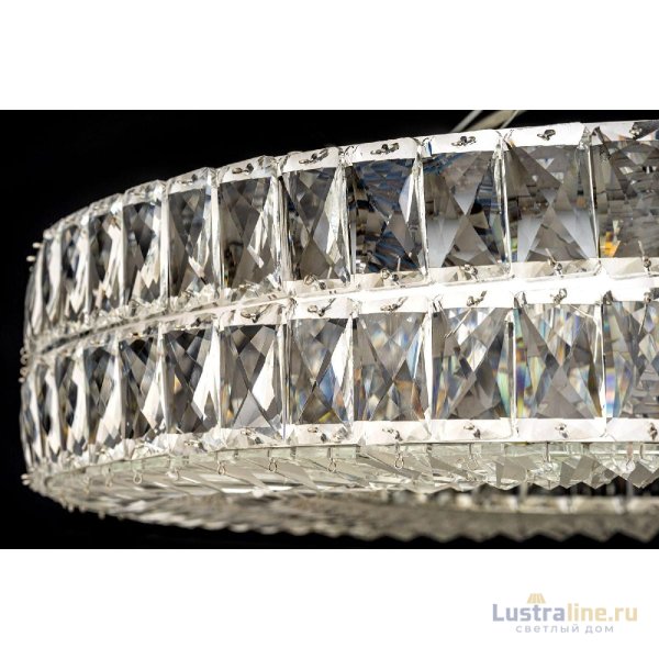 Подвесная люстра Arti Lampadari Sora E 1.5.60.100 N