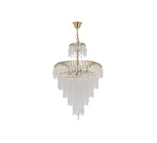 Подвесная люстра Arti Lampadari Sardinia E 1.5.50.105 G