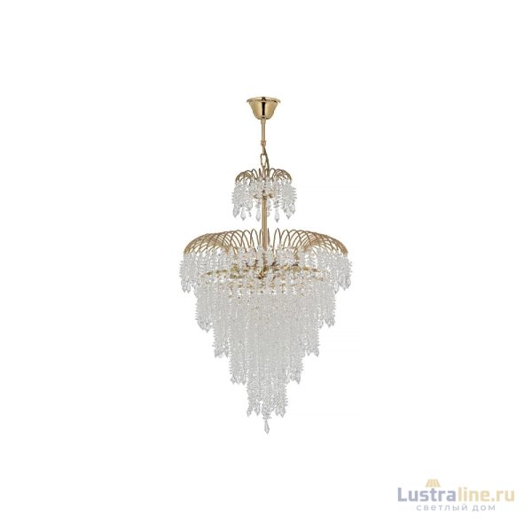 Подвесная люстра Arti Lampadari Sardinia E 1.5.50.105 G