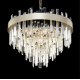 Подвесная люстра Citilux Лаура CL301262