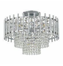 Потолочная люстра Arte Milano Sorrento 376109/6/30/390 CR