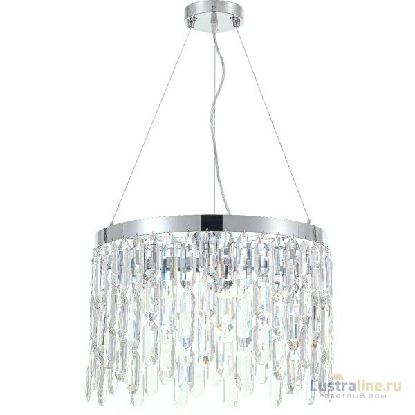 Подвесная люстра MyFar David MR1971-6P