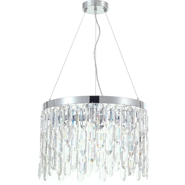Подвесная люстра MyFar David MR1971-6P