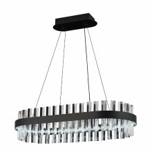 Подвесная люстра Natali Kovaltseva Royalton LED LAMPS 81276