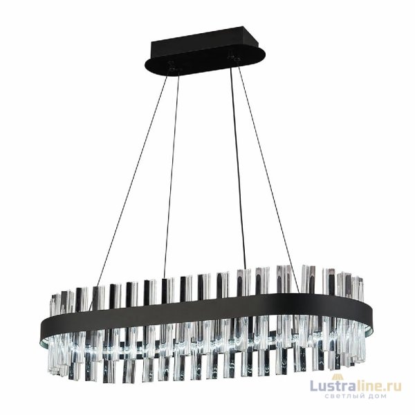 Подвесная люстра Natali Kovaltseva Royalton LED LAMPS 81276 Подвесная люстра Natali Kovaltseva Royalton LED LAMPS 81276