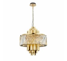 Подвесная люстра Aployt Stefania APL.780.03.09