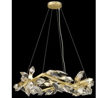 Подвесная люстра Wertmark Casandra WE111.08.403