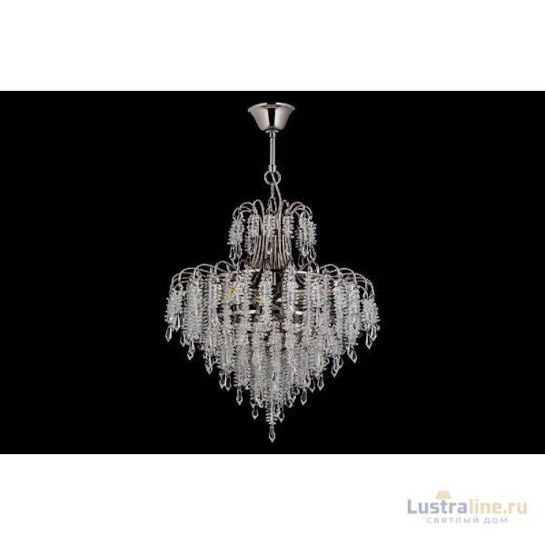 Подвесная люстра Arti Lampadari Erli E 1.5.50.105 N Подвесная люстра Arti Lampadari Erli E 1.5.50.105 N