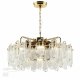 Подвесная люстра Odeon Light Bullon 5069/10