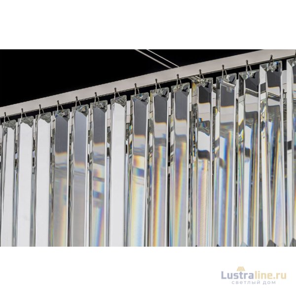 Подвесная люстра Arti Lampadari Enio E 1.5.120X30.101 NP Подвесная люстра Arti Lampadari Enio E 1.5.120X30.101 NP