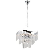 Подвесная люстра Moderli Wave V10773-8P