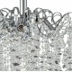 Люстра на штанге Escada Sardena 2106/8P