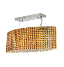 Подвесная люстра Dio DArte Liano E 1.5.60X30.103 N