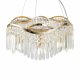 Подвесная люстра Maytoni Gracia DIA201PL-06G