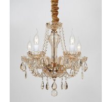 Подвесная люстра Favourite Brendy 1738-5P Подвесная люстра Favourite Brendy 1738-5P