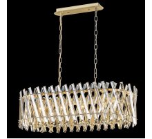 Подвесная люстра Citilux Ингвар CL334303 Подвесная люстра Citilux Ингвар CL334303