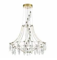 Подвесная люстра Odeon Light Flamenco 7000/51L