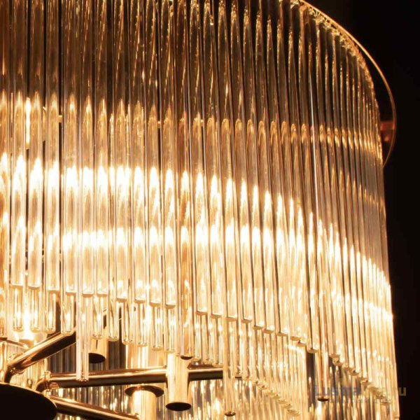 Подвесная люстра Loft IT Montana 10299/800 French gold Подвесная люстра Loft IT Montana 10299/800 French gold