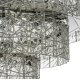 Подвесная люстра Dio DArte Dello E 1.5.80x3.100 N